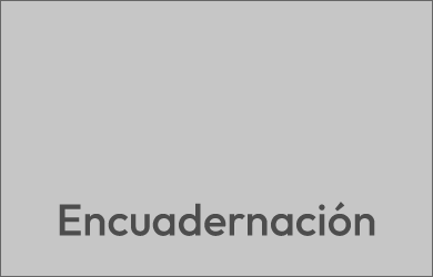 Encuadernación