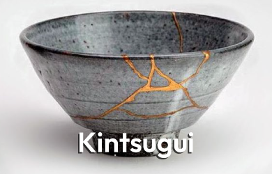 Kintsugui