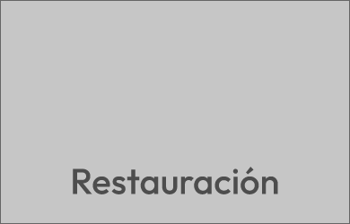 Restauración