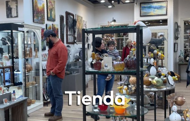 Tienda