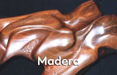 Madera