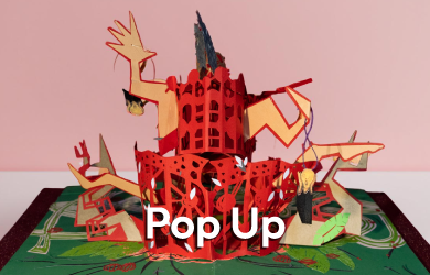 Pop Up